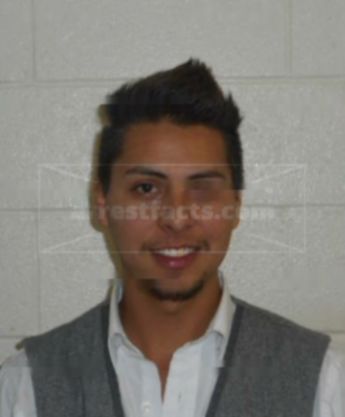 Justin Arron Jackson
