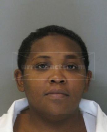 Deitra Vanette Mitchell