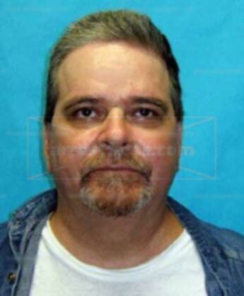 Charles Wayne Thompson
