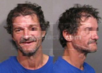 Donald Steven Ledbetter