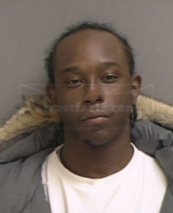 Aaron Lamar Glenn