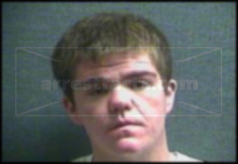 Justin Wade Mccintosh