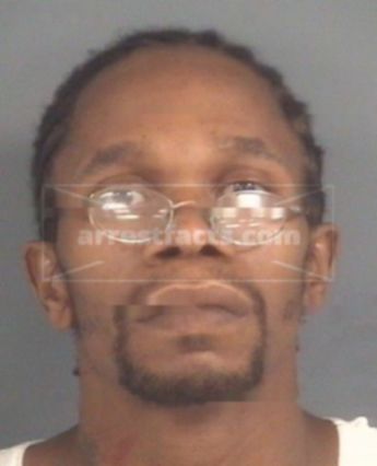 Derrick Lamar Hill