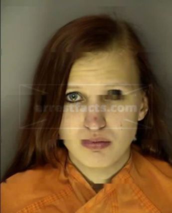 Holly Jean Chrismon