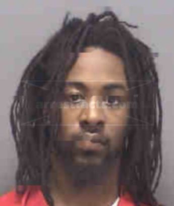 Ryan Tramaine Cameron