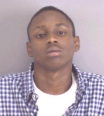 Adrian Dewayne Mckenzie