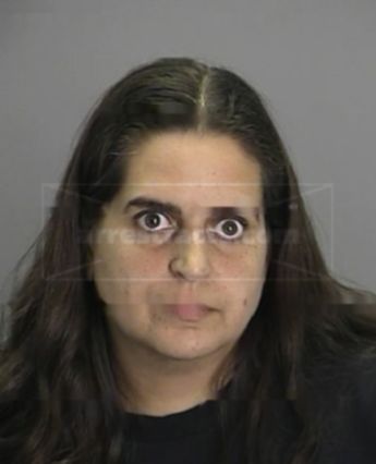 Angela Dorothy Quinones