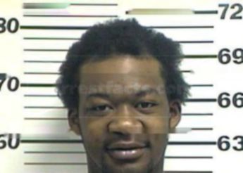 Kedrick Lamont Hurd