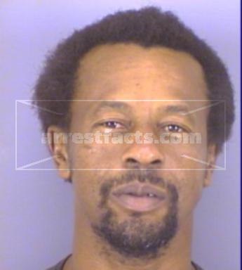 Ronnie Charles Hill