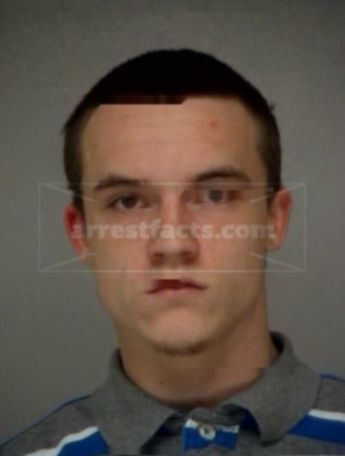 James Matthew Meeks