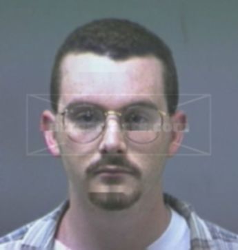 Chad Harrison Davis