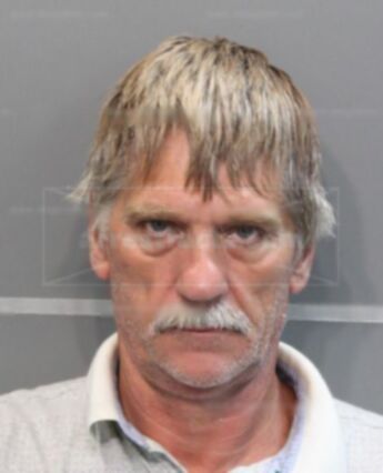 Curtis Wayne Harvey