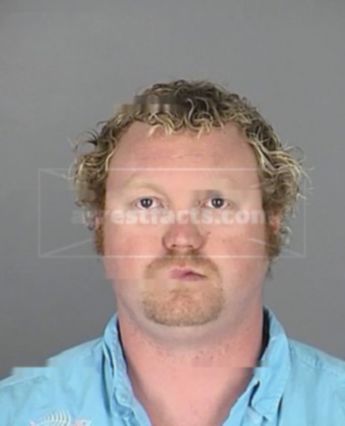 Darrell Wayne Pennington