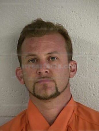 Aaron Keith Reeves