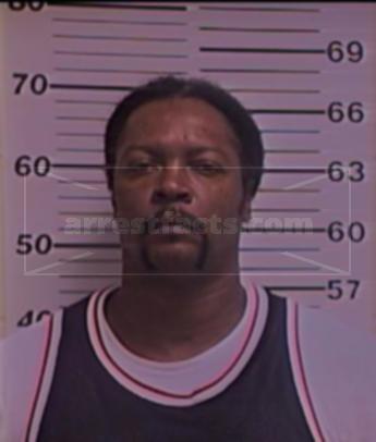 Derrick Dewitt Cofer