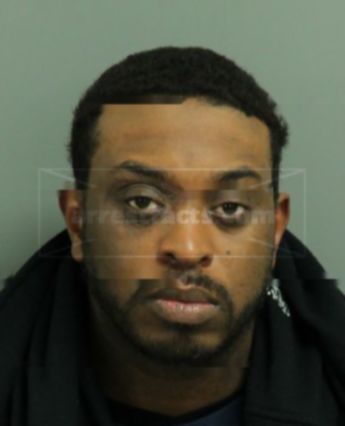 Jabari Aykik Garrett