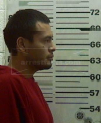 Byron J Gutierrez