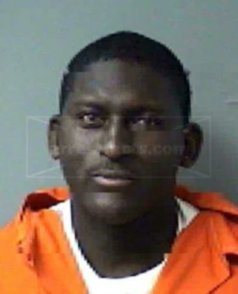 Carl Dean Hawkins