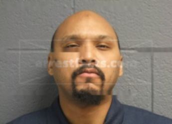 Duane Jose Matthews