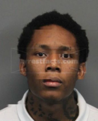 Diondrea Lamar Parker