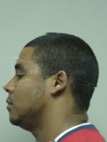 Aaron C Burton