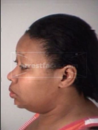 Keondra Vernessa Bryant
