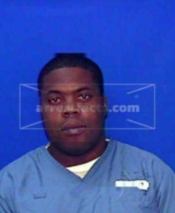 Toreano Demidrick Taylor
