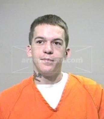 Christopher Travis Hunter