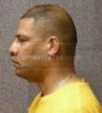 Miguel Angel Vasquez Gonzalez