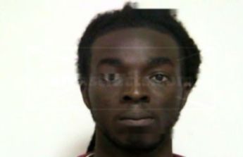 Randy Von Carter Jr.
