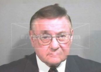 Roger Jay Stauffer Jr.