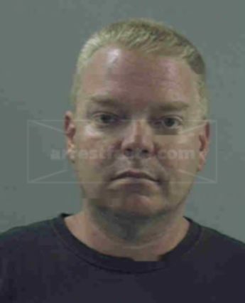 Bradley Dwayne Perkins