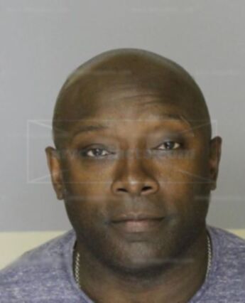 Darrin C Walker