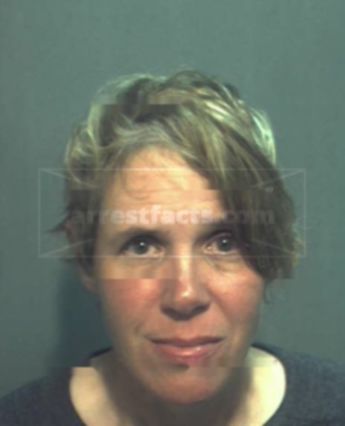 Susan Elizabeth Manson