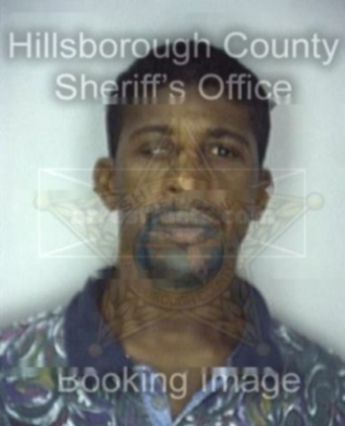 Patrick Arnette Foster