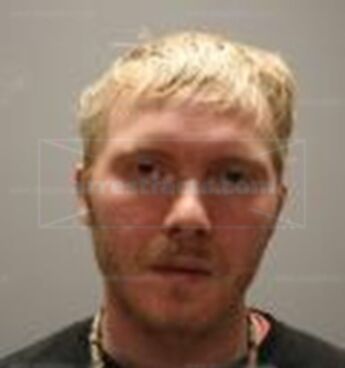 Timothy Shane Mullinax