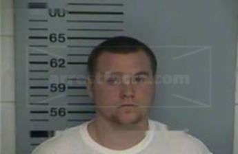 Joshua Lee Taylor