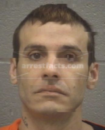 Richard Anthony Dahlheimer