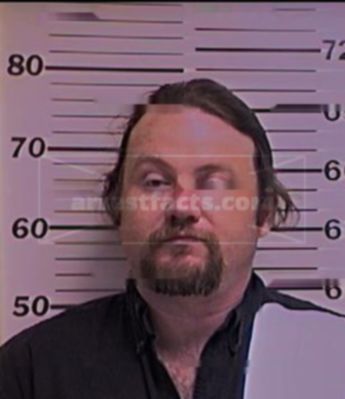 Jimmy Ray Harris