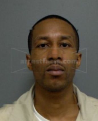 Jamal Lashawn Manick