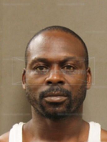 James Donell Howard