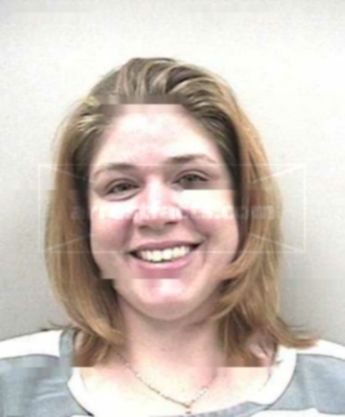 Christina Joy Stewart