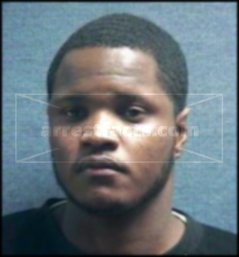 Mario Ralph Harris
