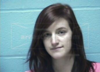 Brittany Leigh-Ann Kincaid