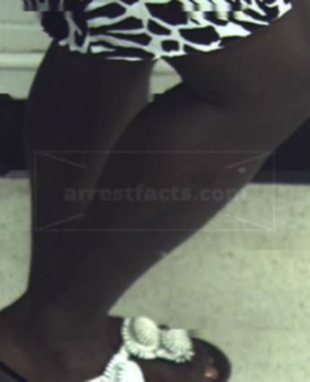 Hope Laverne Williams