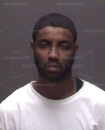 Terrance Alexander Joiner