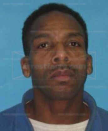 Derrick Lamar Steward