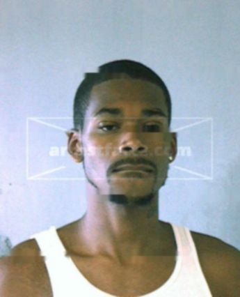 Jarrett Deangelo Ames