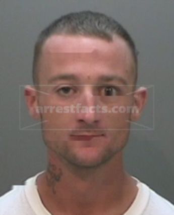 Danny Wayne Fee