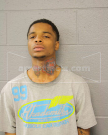 Dajuan T Freeman